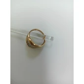 Inel Din Aur proba 585* 2.82 gr