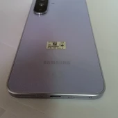 Telefon Samsung Galaxy A36 128 GB Lavander