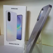 Telefon Samsung Galaxy A36 128 GB Lavander