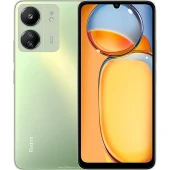 Telefon Xiaomi Redmi Note 13C 256 GB Clover Green