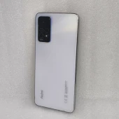 Telefon Xiaomi Redmi Note 11 Pro 128 GB Azure Blue