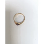 Inel din aur Proba 585* 3.02Gr