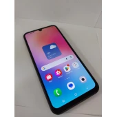 Telefon Samsung Galaxy A24 128 GB Burgundy