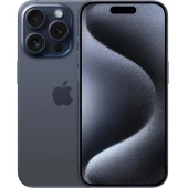 Telefon Apple iPhone 15 Pro 128 GB Blue