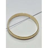 Verigheta Din Aur Proba 585* 1,36 gr