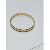 Verigheta Din Aur Proba 585* 1,36 gr