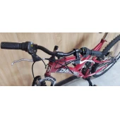 Bicileta DHS Climber