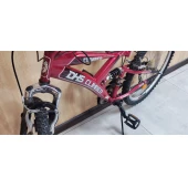 Bicileta DHS Climber