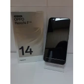 Telefon Oppo Reno 14F 256 GB Luminous Green