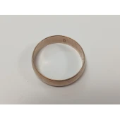 Verigheta din Aur Proba 375* 4.50 gr