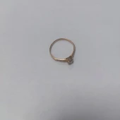 Inel din aur 585 1,59 gr