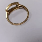 Inel Din Aur Proba 585* 2.80 gr