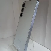 Telefon Samsung Galaxy A55 256 GB Sky Blue