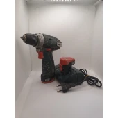 Șurubelniță electrică  Metabo  XX-BS 2 AK