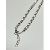 Brățară din Argint Proba 925* 6,37 gr