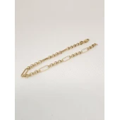 Bratara Din Aur Proba 750* 3.28 gr