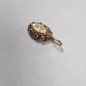 Pandativ Din Aur Proba 583* 2.3 gr