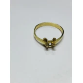 Inel Din Aur Proba 585* 2.05 gr