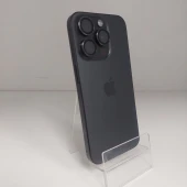 Telefon Apple iPhone  15 Pro 128 GB Graphite