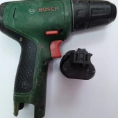 Aparat de Înșurubat Bosch EasyDrill 1200