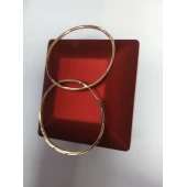 Cercei Din Aur Proba 585* 3,16 gr