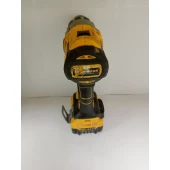 Ser DeWalt masina de insurubat + cheie dinamonetrica