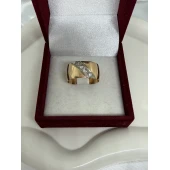 Verighetă Din Aur Proba 585* 5.83 gr