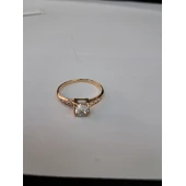 Inel Din Aur Proba 585 2.01 gr