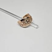 Cercel Proba 585 Masa 3.02