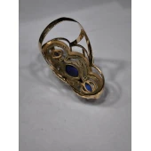 Inel din Aur Proba 585* 5,04 gr