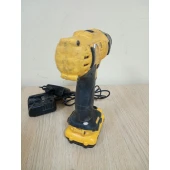 Masina de insurubat DeWalt DCD 7