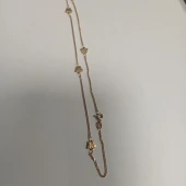 Lanț Din Aur Proba 750* 4,5gr