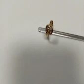 Inel Din Aur 585*2.25gr