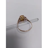 Inel Din Aur Proba 585* 3.5 gr