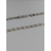 Lant Din Argint Proba 925* 11.38 gr