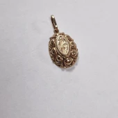 Pandativ Din Aur Proba 583* 2.3 gr