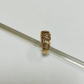 Inel Din Aur Proba 585* 2,32 gr