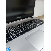 Laptop Asus X507MA
