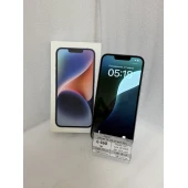 Telefon Apple Phone 14 128 GB  Blue