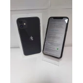 Telefon Apple iPhone 11 128 GB Black