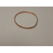 Verigheta Din Aur Proba 585* 0.90 gr