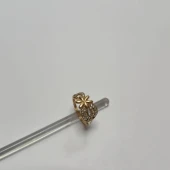 Inel din aur 585*  1.50 gr