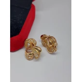 Cercei Din Aur Proba 585* 6,89 gr