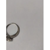 Inel Din Aur Proba 585* 1.94 gr