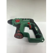 Masina de insurubat Parkside PBHA12 Green