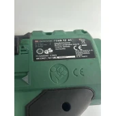 Masina de insurubat Parkside PBHA12 Green