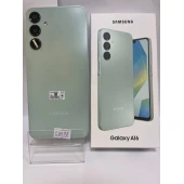 Telefon Samsung Galaxy A16  256 GB Green