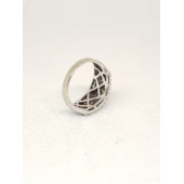 Inel Din Aur Proba 750*6,43gr.