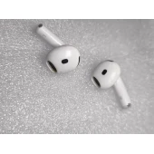 Căști  Apple Airpods 4 White