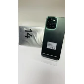 Telefon Oppo Reno 14F 256 GB Green